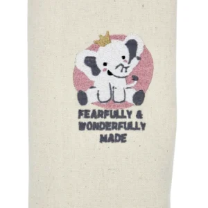 Fearfully and Wonderfully Made…