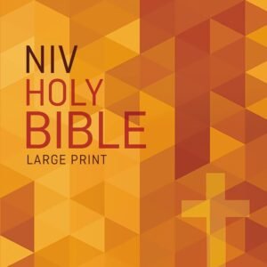 NIV OUTREACH BIB LP SC