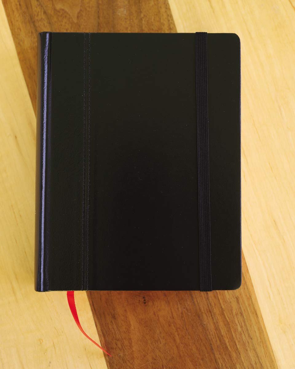 NIV JNL WORD BIB HC BLACK - Image 2