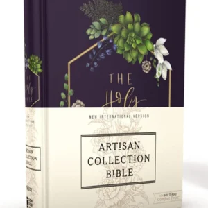 Niv, Artisan Collection Bible,…