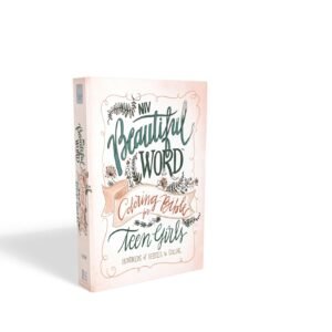 NIV BTFL WRD CLRNG BIB TN HC