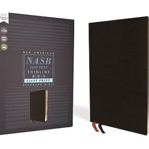 NASB 95 THINLINE BIB GP BL BLK