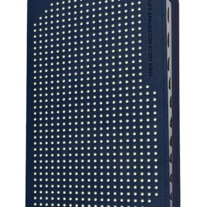 NLT Boys Life Application Stud…