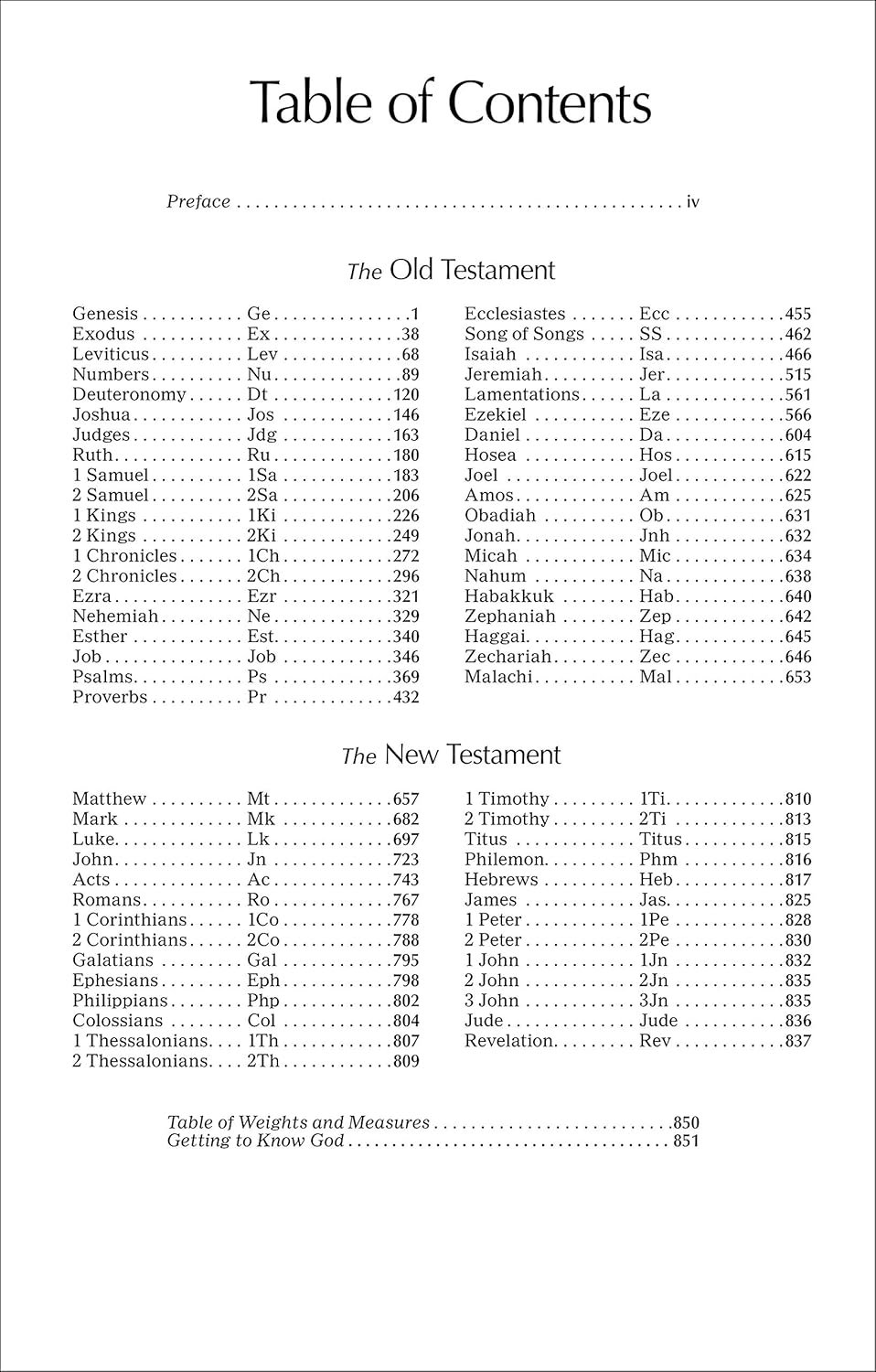 NIV OUTRCH BIB ST ED SC - Image 3