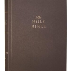 KJV Holy Bible with 73,000 Cen…