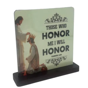 Glow in the Dark Resin Cast Pl…