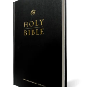 ESV Church Bible: English Stan…