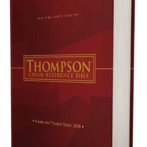 Thompson Chain-Reference Bible…